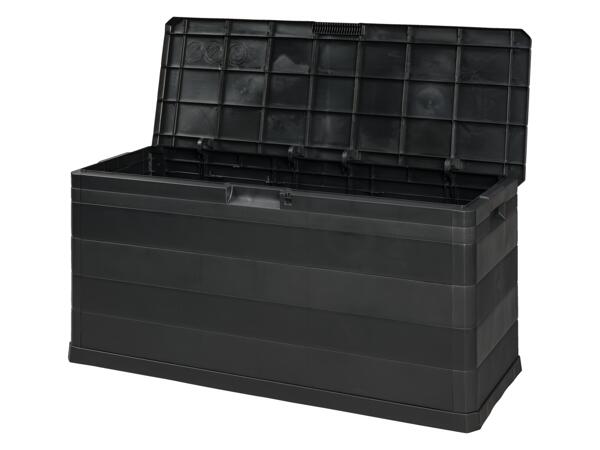 Garden Storage Box