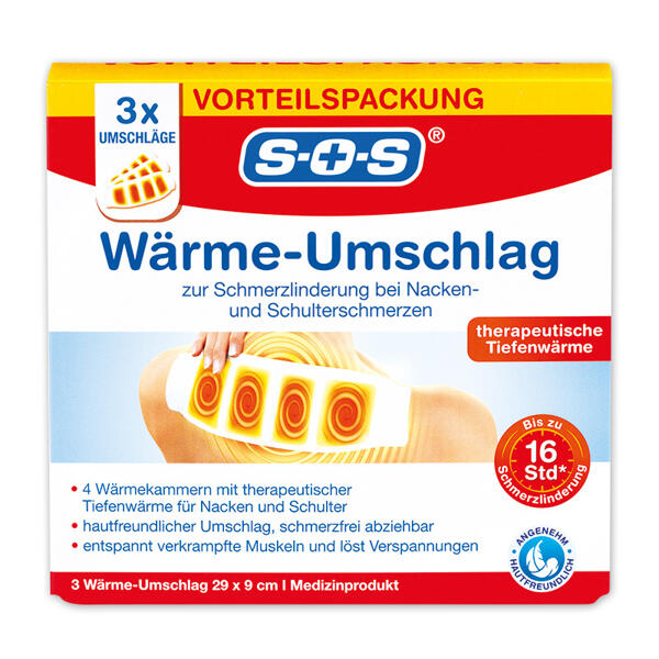 Wärme-Sortiment