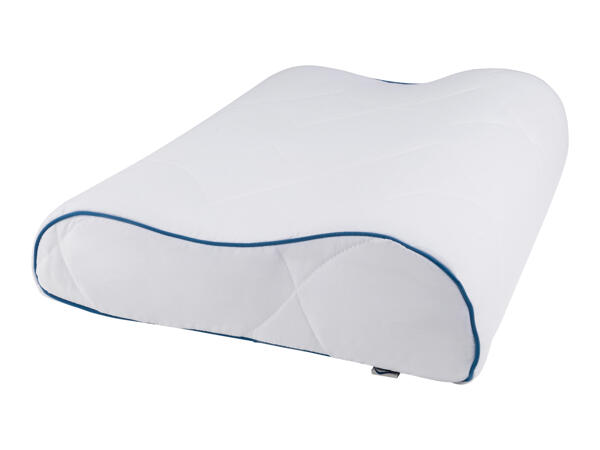 Neck Support Pillow