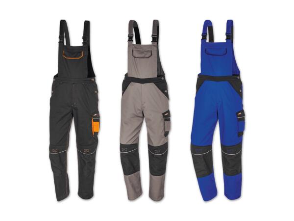 Herren Arbeitslatzhose