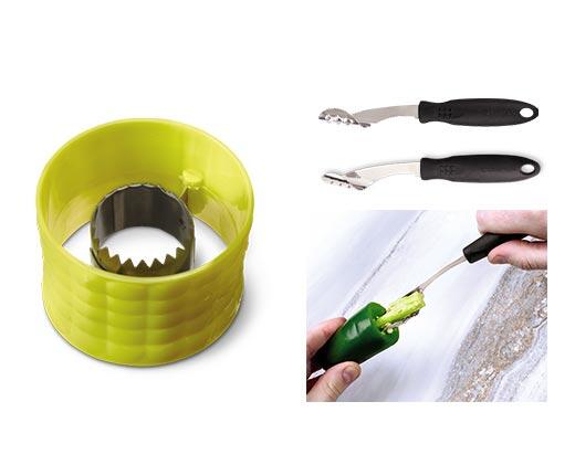 Crofton 
 Fruit or Corn Gadget