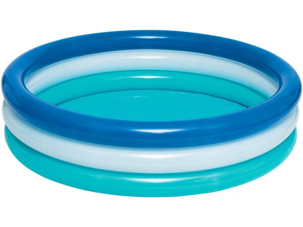 Inflatable Beach Chair/Kids' Paddling Pool