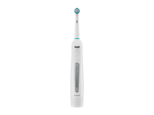 Nevadent Advanced Electric Toothbrush