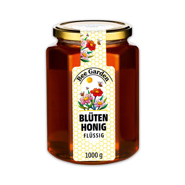 Blütenhonig
