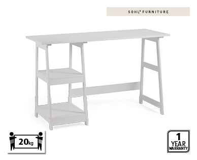 ORLANDO TRESTLE DESK