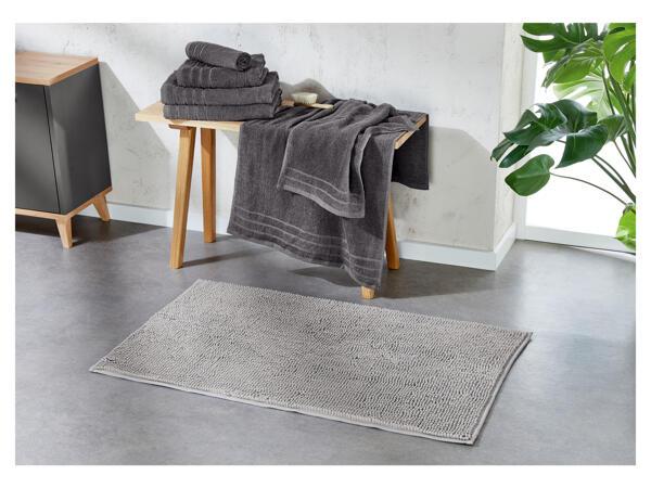 Bath Mat