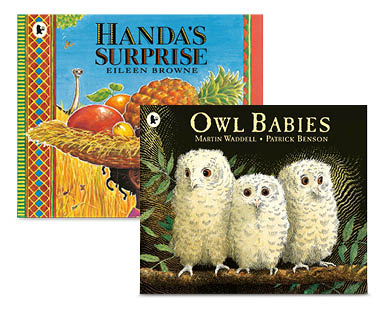 Childrens Picture Books