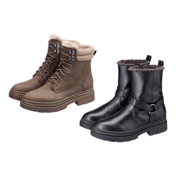 UP2Fashion(R) 				Stiefel