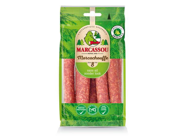 Salami