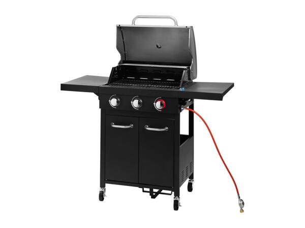 Grillmeister Burner Gas Barbecue