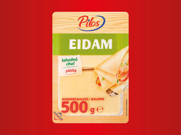 PLÁTKOVÝ SÝR