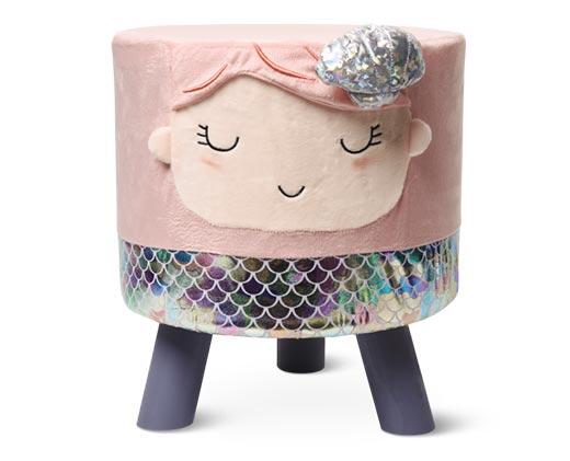 SOHL Furniture 
 Kids' Character Stool