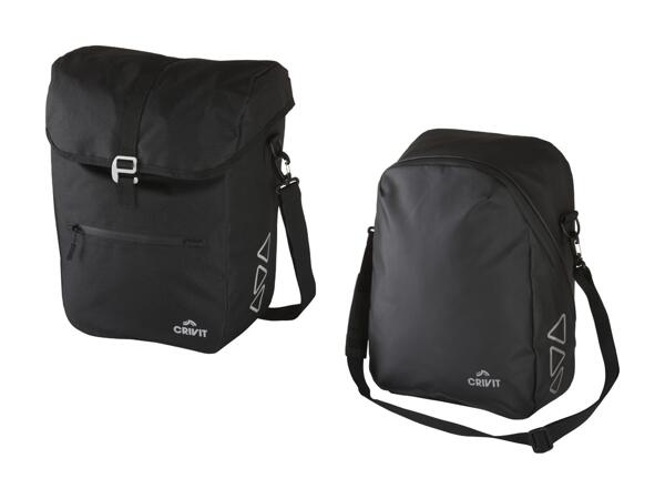 CRIVIT(R) Cykeltaske