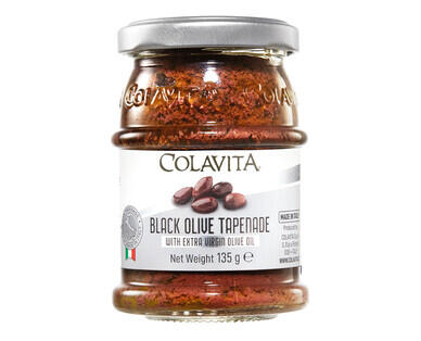 Colavita Olive Tapenade 135g