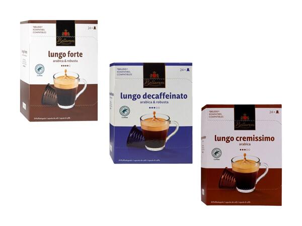 Capsules de café