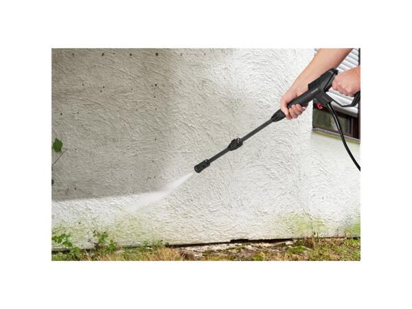 VYSOKOTLAKÝ ČISTIČ 1 400 W