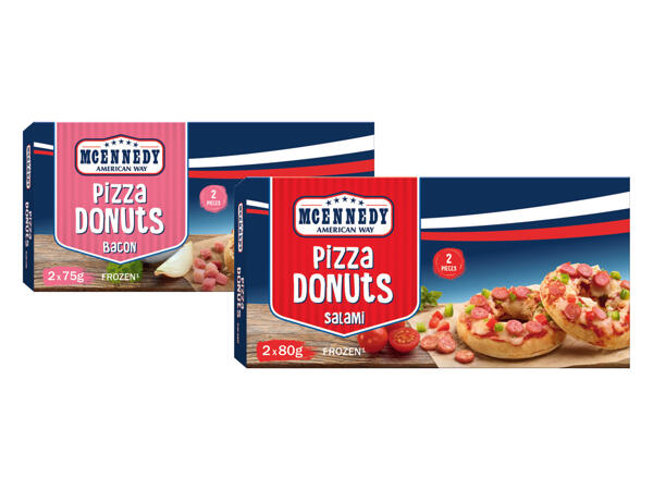 Pizzadonut