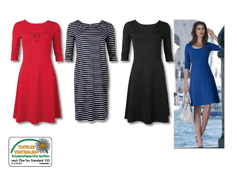 Fashionkleid