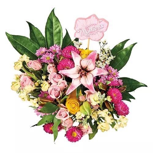 Premium Mother's Day Bouquet