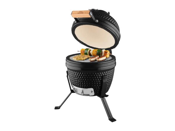 Grillmeister Ceramic Barbecue