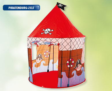 TOY Kinder-Spielzelt