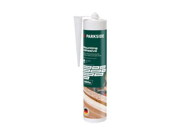 PARKSIDE(R) Fugemasse
