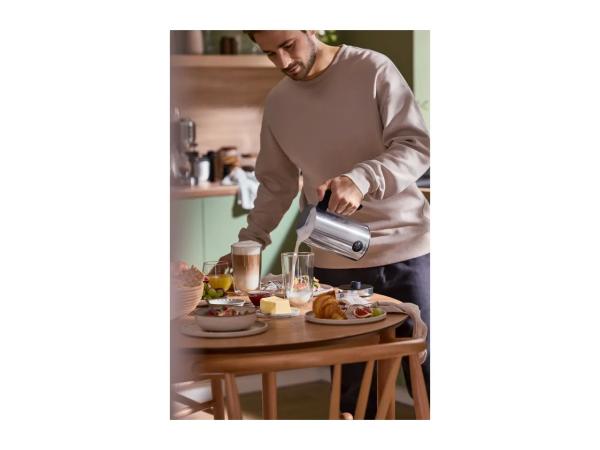 Silvercrest Milk Frother