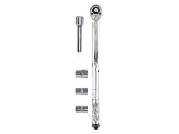 Walter Torque Wrench