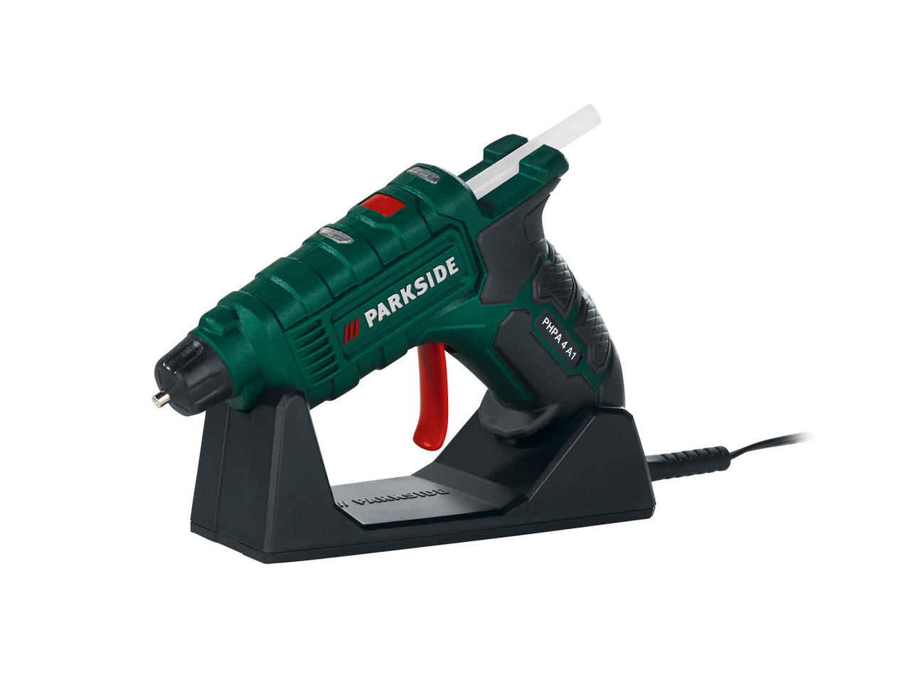 Cordless Hot Glue Gun