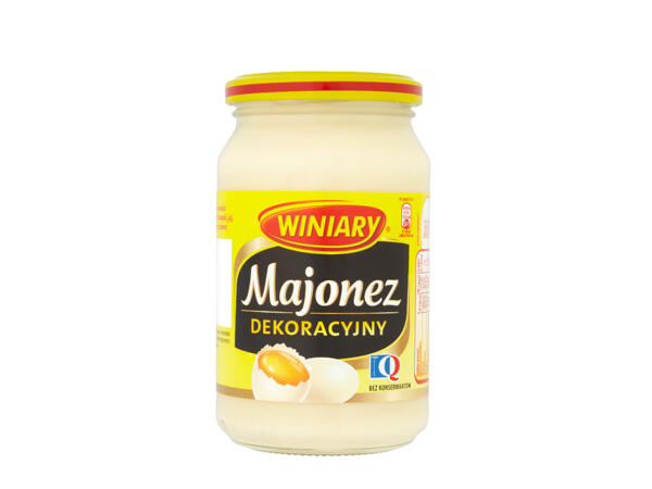 Winiary Mayonnaise