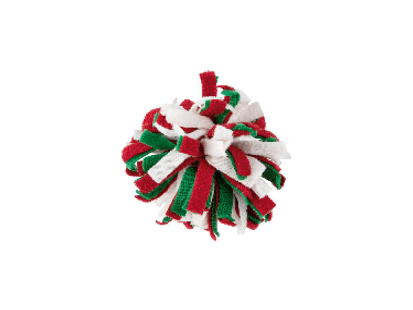 Assorted Dog Toys