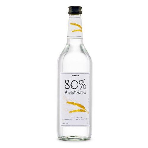 SPITZ Ansatzkorn