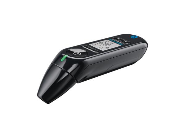 Multifunktionstermometer
