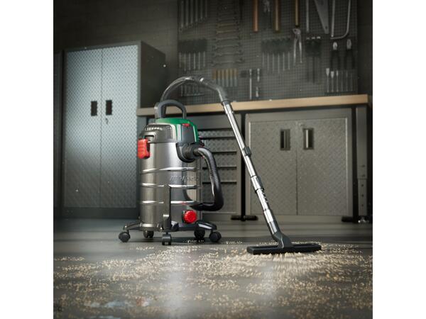1400W Wet & Dry Vacuum Cleaner