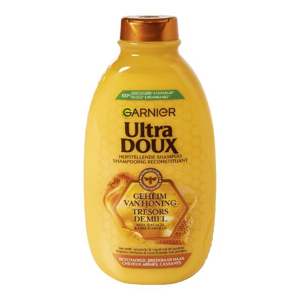 GARNIER(R) 				Shampoing Ultra Doux