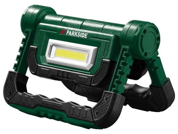 LED reflektor PBBK 4 B1