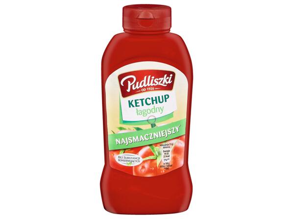 Ketchup
