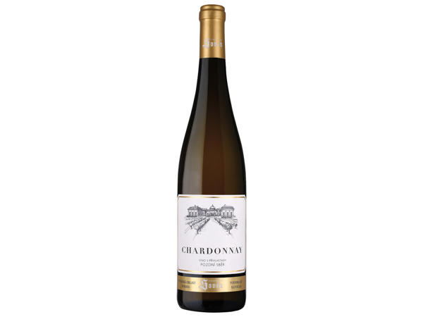 CHARDONNAY
