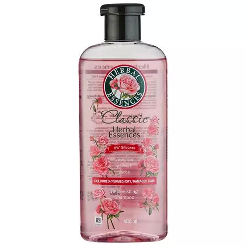 Anti-Dandruff Shampoo or Conditioner 660ml