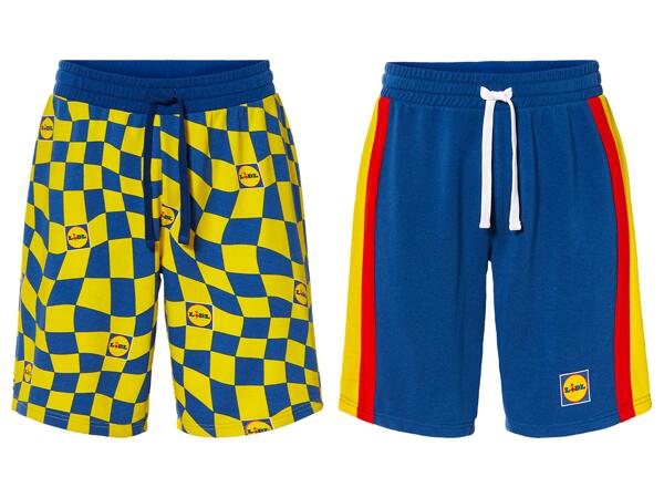 Sweatshorts