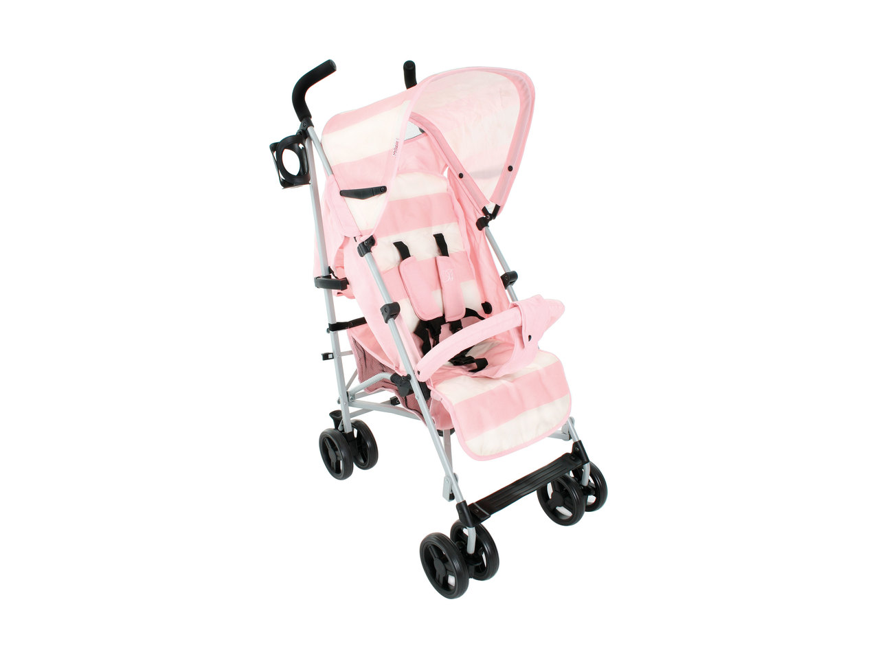 Lidl my clearance babiie stroller pink