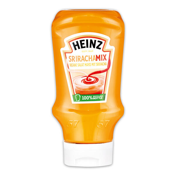 Snack Sauce