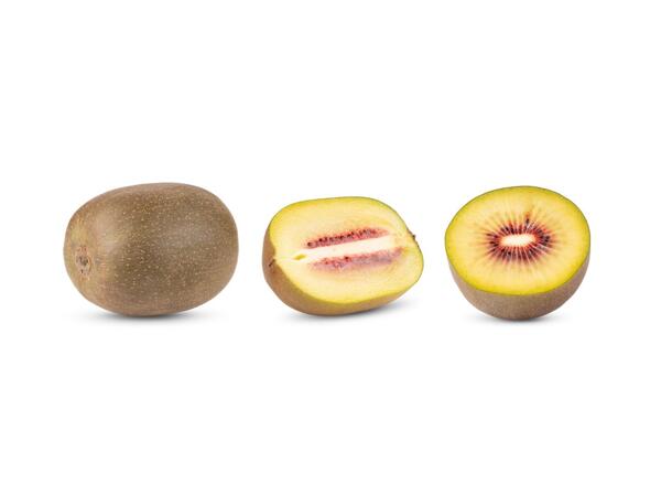 KIWI ŽLUTÉ