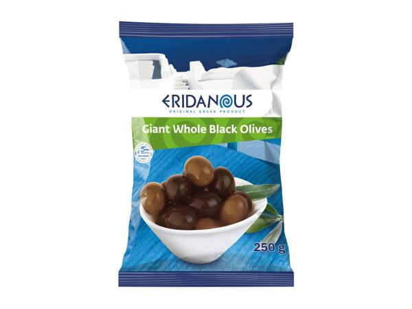 Eridanous Snack Olives in Oil