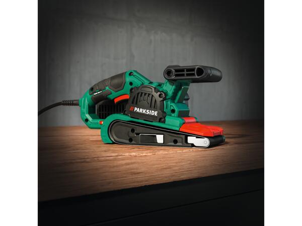 600W Belt Sander