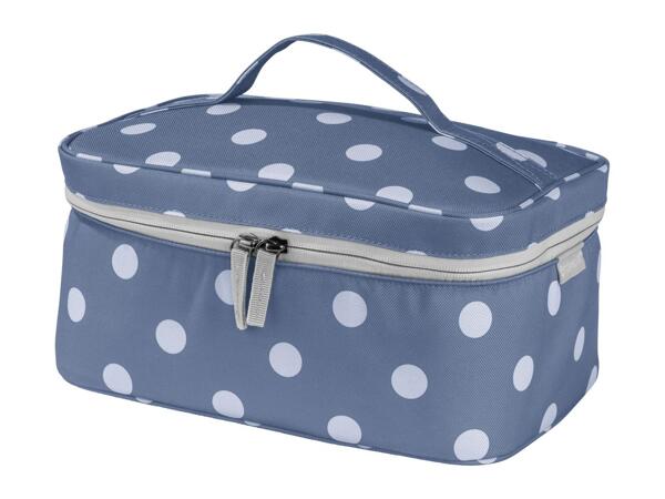 Topmove Sewing Accessories Bag - Blue
