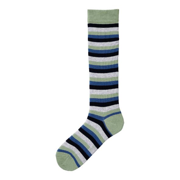 L&D(R) Mi-bas, 5 paires