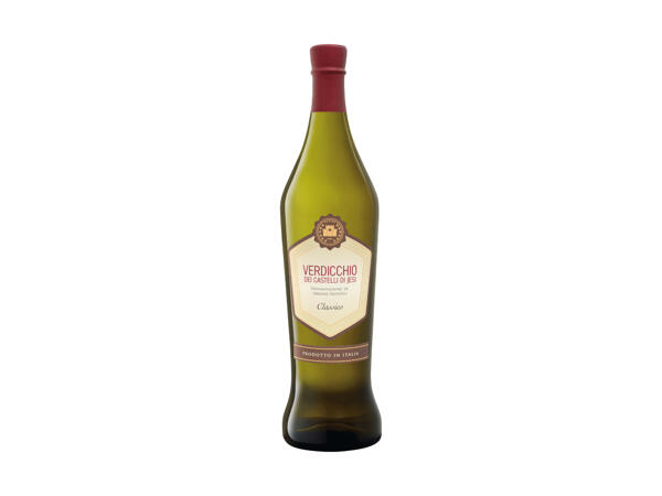 Verdicchio Castelli di Jesi 2020