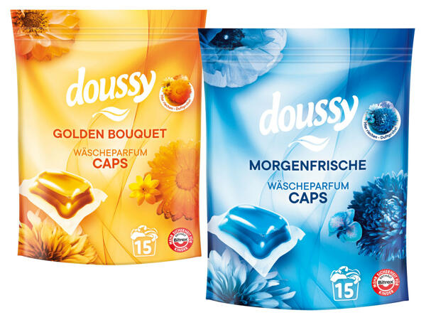Wäscheparfum Pods