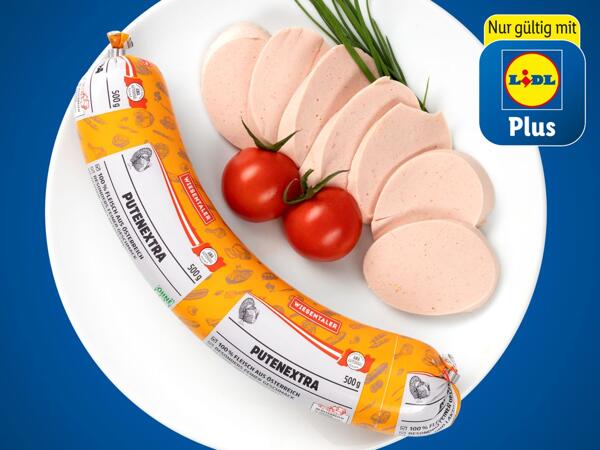 Putenextra-Kranz